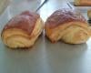 Pains au chocolat