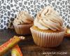 Cupcakes Caranougat Carambars