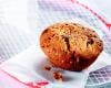 Muffins au muesli