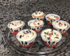 Cupcakes faciles