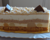 Gâteau suisse