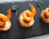 Gambas au pilpil façon tapas épicées