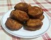 Croquettes de poulet cœur fondant