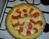 Tarte au thon gourmande