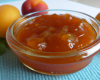 Chutney aux abricots