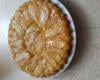 Tarte tatin facile et authentique