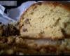 Cake aux amandes facile