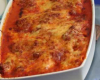 Lasagnes classiques