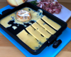 Raclette roquefort