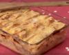 Tartiflette de haddock