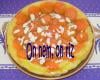 Tatin aux abricots