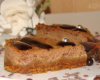 Cheesecake au chocolat facile