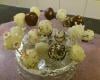 Cake pops maison