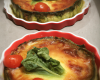 Flans de légumes