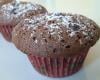 Muffins cappuccino au thermomix