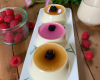 Panna Cotta aux 3 parfums