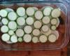 Gratin de courgettes et pommes de terre facile