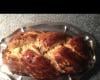 Brioche moelleuse au thermomix