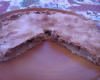 Tarte aux pommes savoureuse