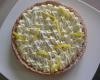 Tarte au citron sur un air de Tropézienne