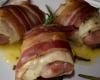 Saltimbocca façon picarde