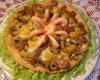 Cassegrain, tarte aux champignons