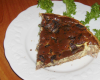 Tarte périgourdine