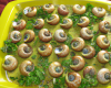 Escargot à la thièrachienne en robe des champs