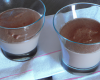 Mousse au chocolat au lait pour les (grands) enfants