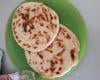 Msemmens ou crêpes feuilletées marocaines