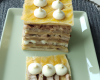 Millefeuille Sarthois à la rillette