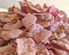 Rose des sables type Crunch