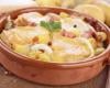 Tartiflette Savoyarde