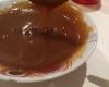 Sauce au caramel beurre salé