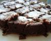 Les délicieux Brownies maison