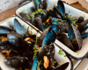 Moules à l'italienne de Marie Eve