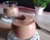 Mousse choco maison