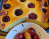 Clafoutis du sud