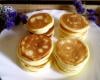 Blinis moelleux prêts en 5 minutes, la recette traditionnelle