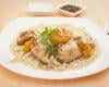 Tajine de veau aux fruits secs