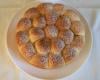 Brioche ronde