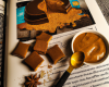 Chocolat au speculoos