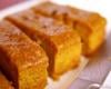 Cake de Patates Douces aux notes exotiques