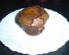 Muffins choco-noisette maison