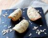 Tuiles aux amandes traditionnelles