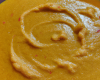 Purée minceur