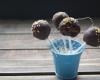 Cake pops au chocolat