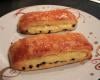 Brioches suisses