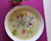 Soupe de printemps