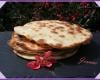 Pain pitas Libanais